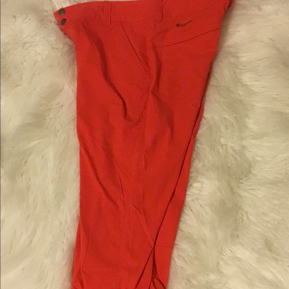 Capris - Picture 3 of 3